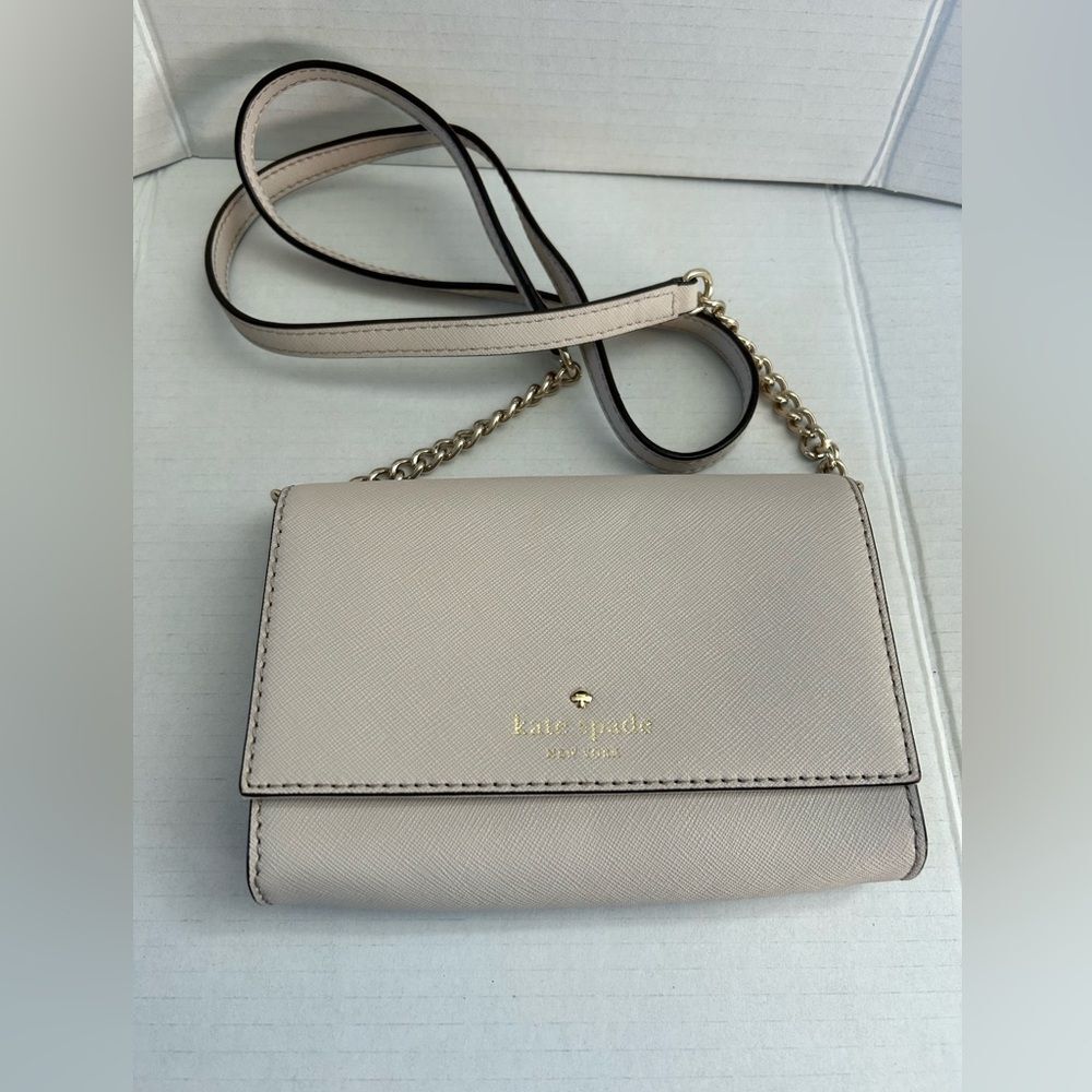 Kate Spade Cedar Street Magnolia Crossbody Bag